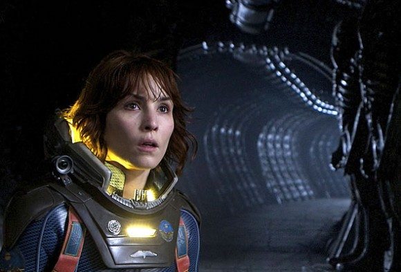 noomi rapace en prometheus