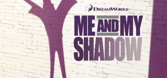 me and my shadow