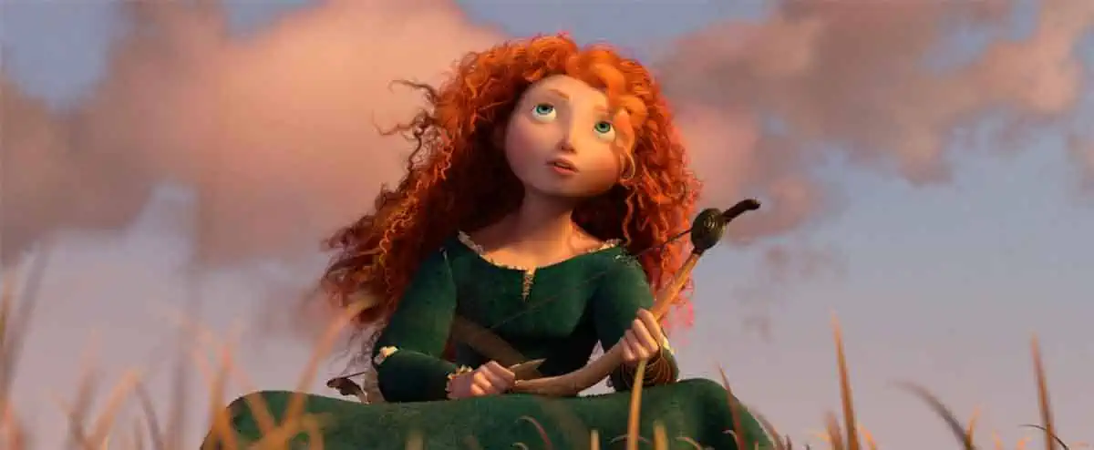 merida