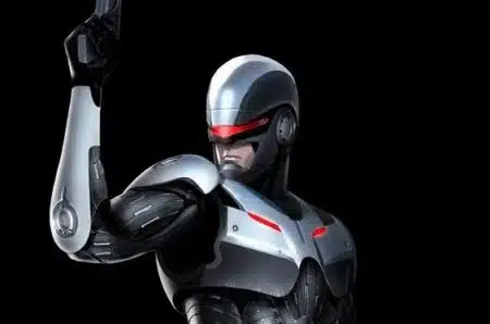 robocop 2013