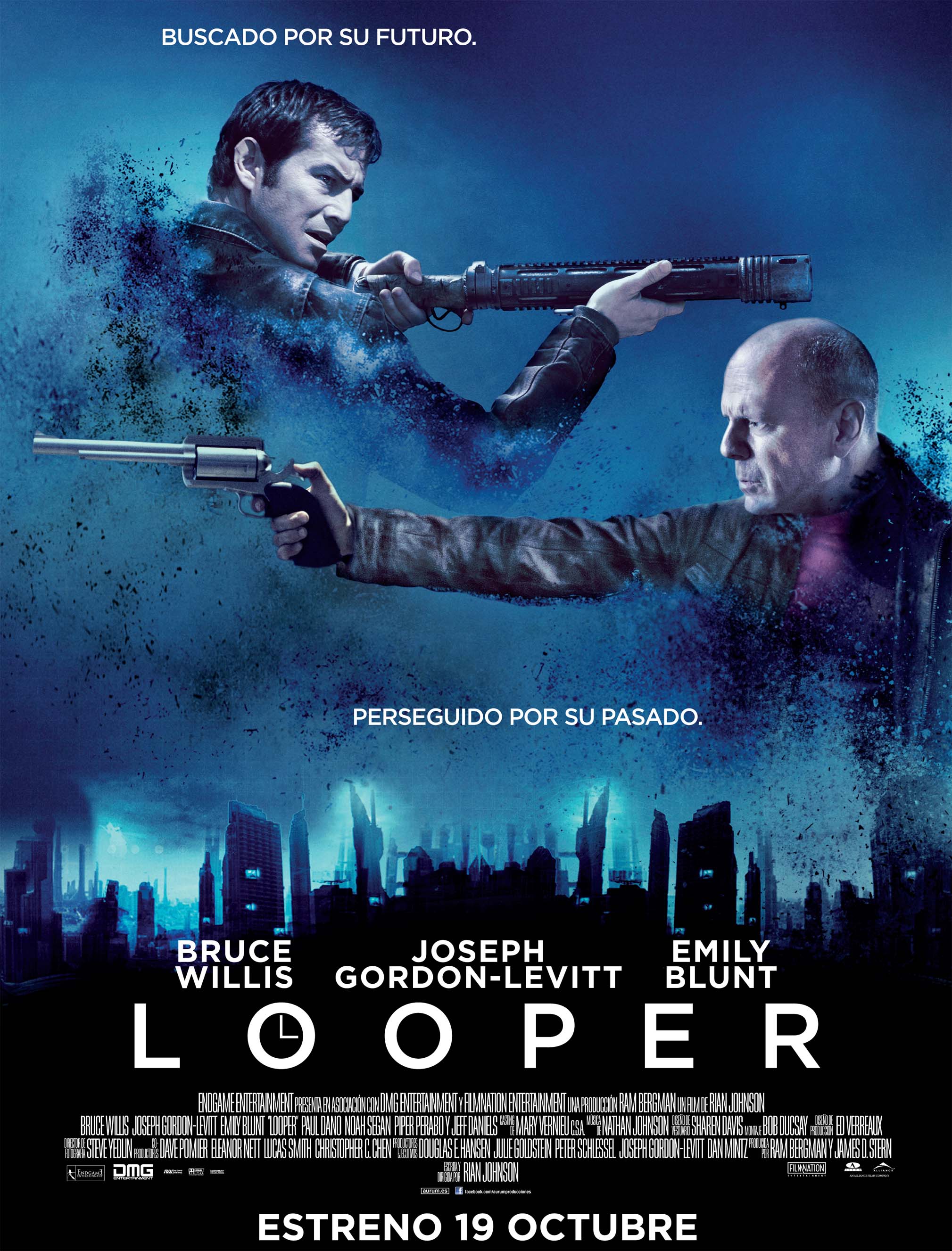 looper cartel