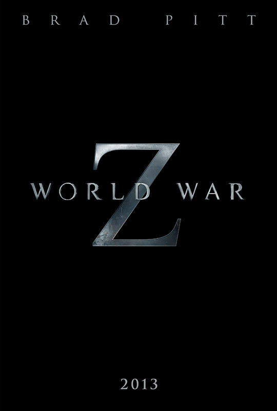 teaser trailer de world war z