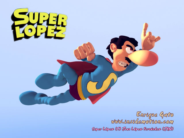 superlópez