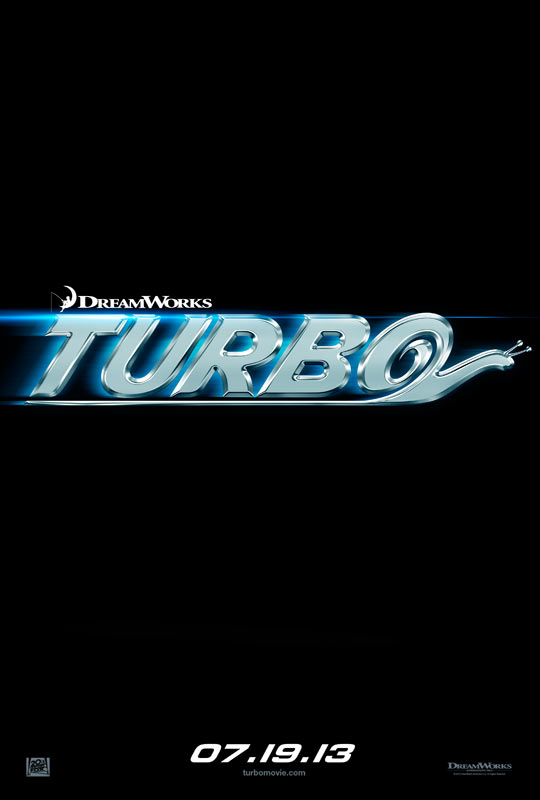 poster de turbo