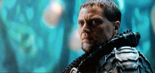 michael shannon es el general zod