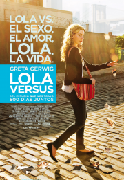 poster de lola versus