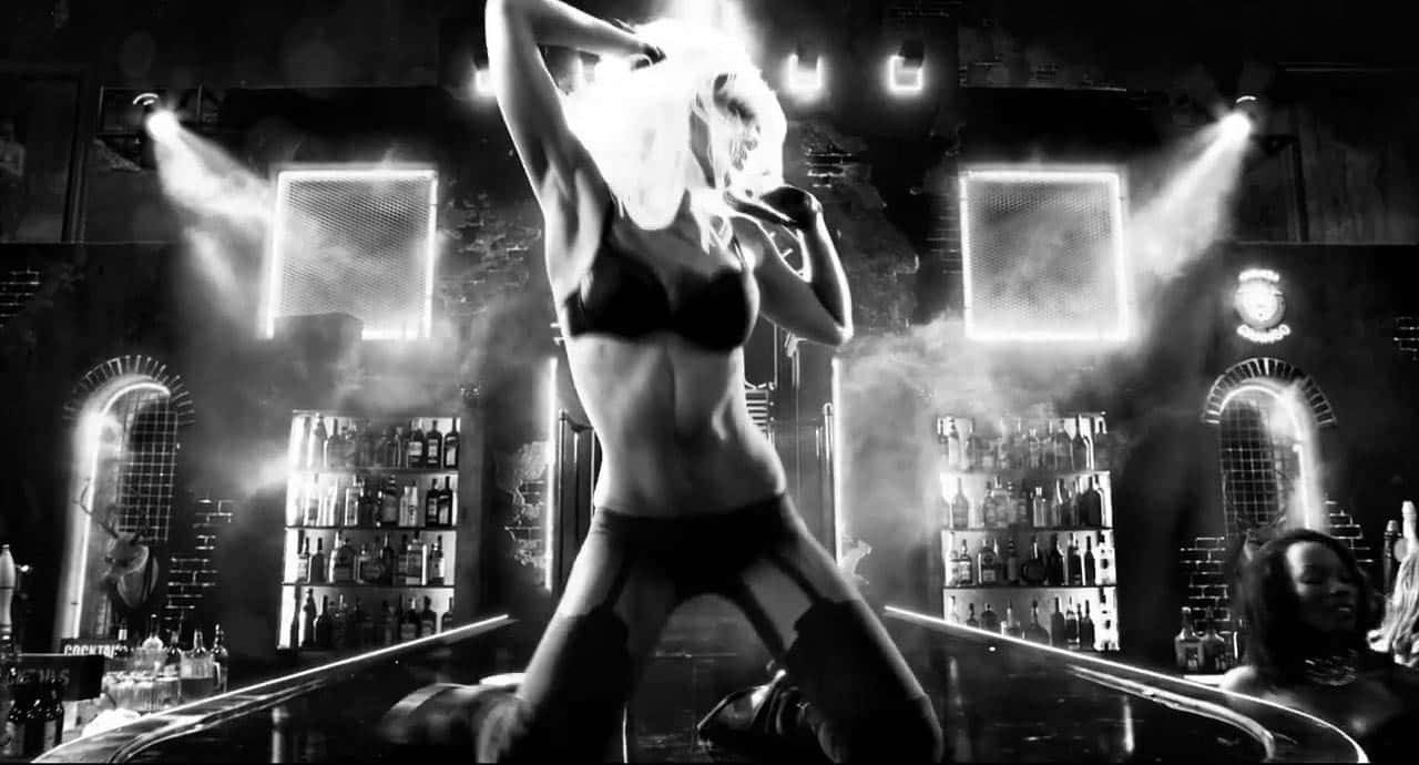 sin city 2