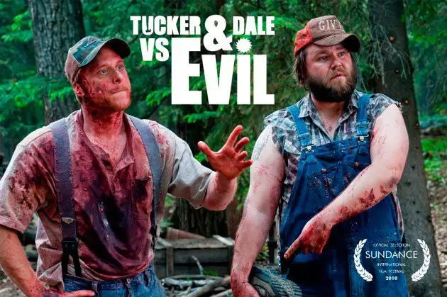 tucker and dale