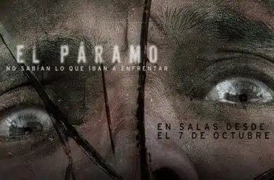 el paramo