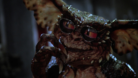 gremlins