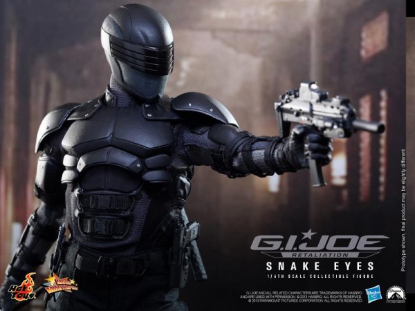 snake eyes suit replica for sale