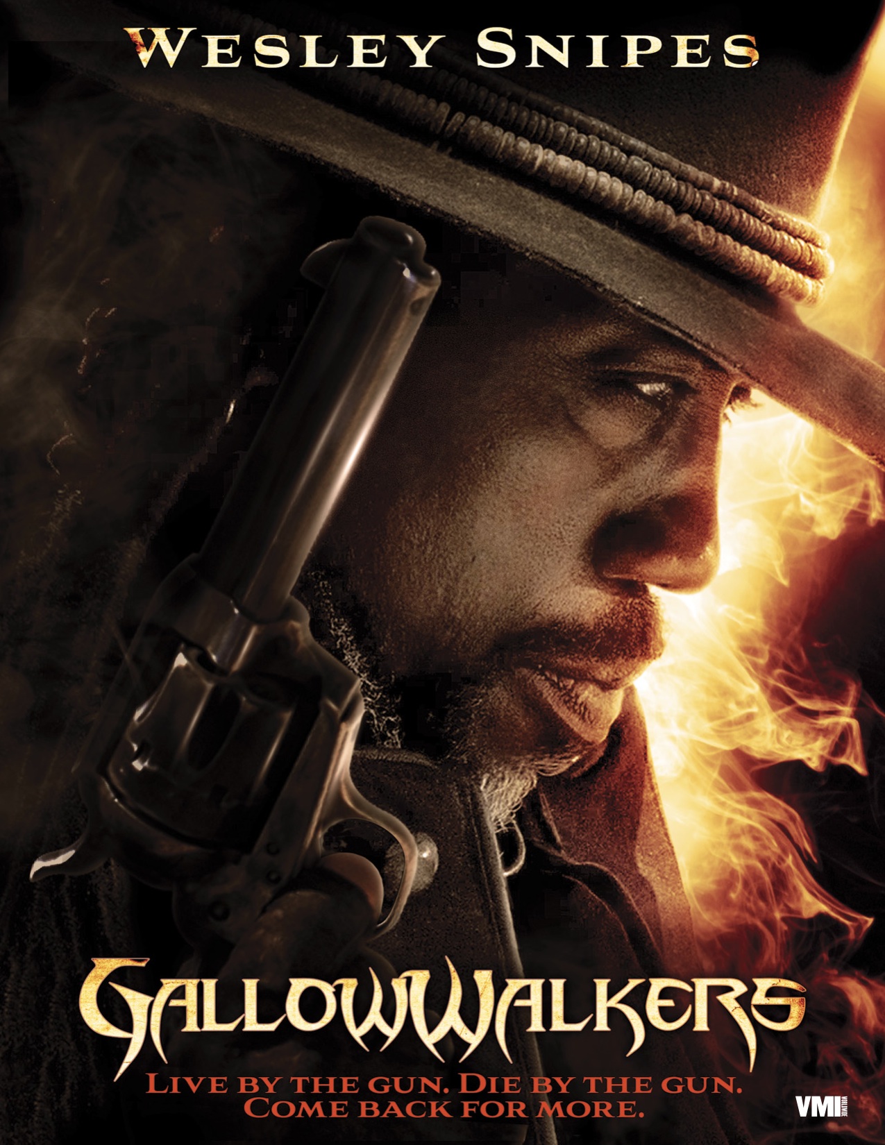 gallowwalkers