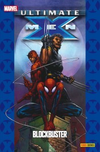 ultimate x-men 34-39 usa