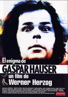 gaspar hauser