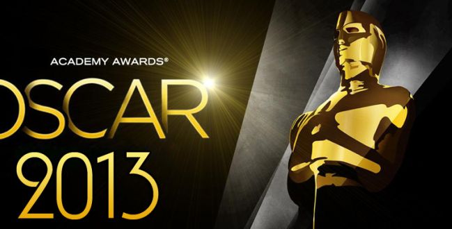 oscars 2013