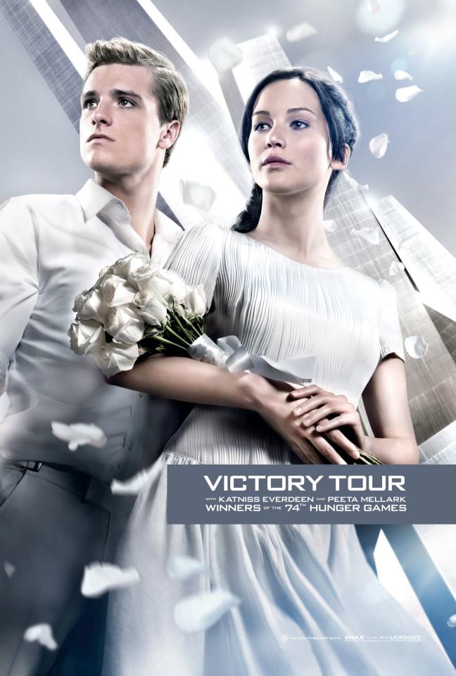 the-hunger-games-catching-fire-poster-victory-tour-405x600