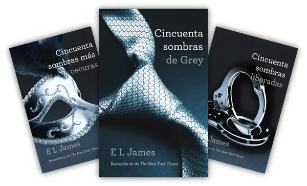 50 sombras de grey