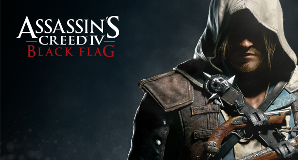 assassin's creed 4 black flag