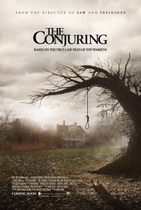 poster final deexpediente warren: the conjuring