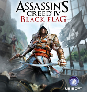 assassin's creed 4 black flag