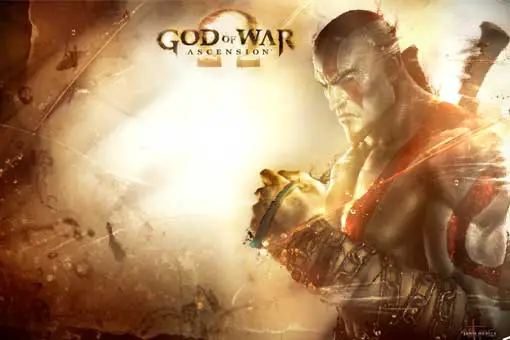 god of war