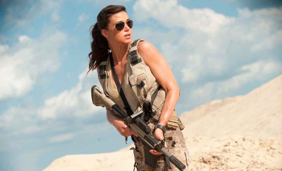 foto de adrianne palicki - g.i. joe: la venganza