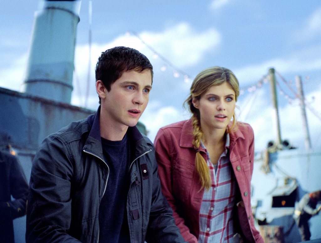 imagen de percy jackson y el mar de los monstruos