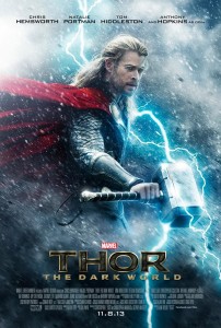 thor: el mundo oscuro