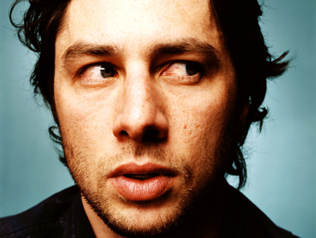 zach braff