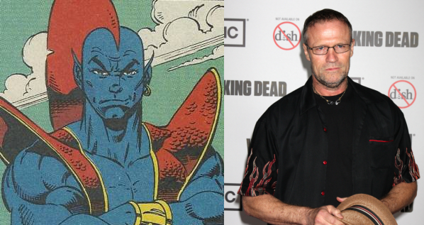 michael rooker guardianes de la galaxia