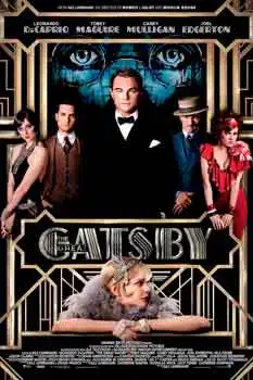 el gran gatsby