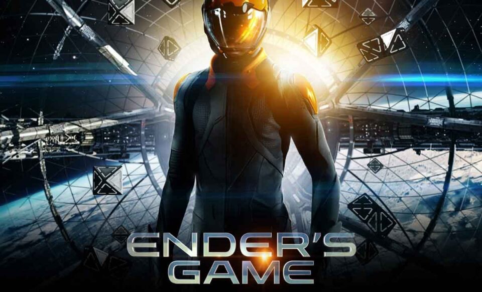 enders game