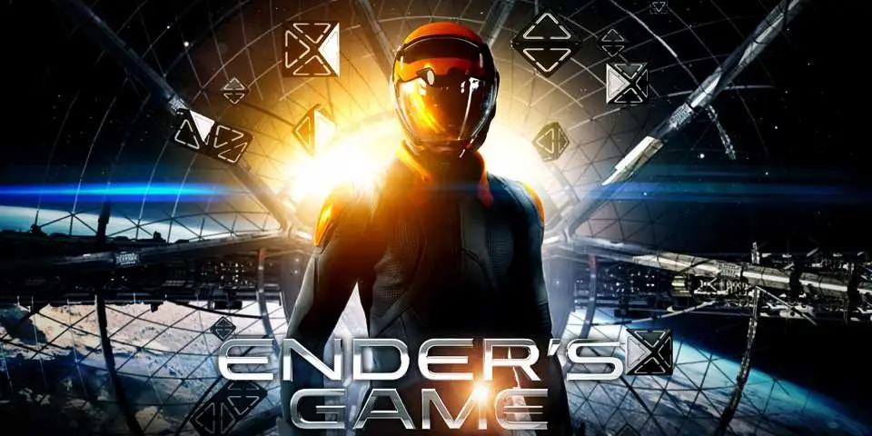 el juego de ender