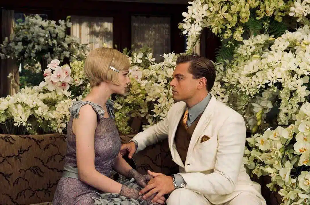 el gran gatsby fotograma