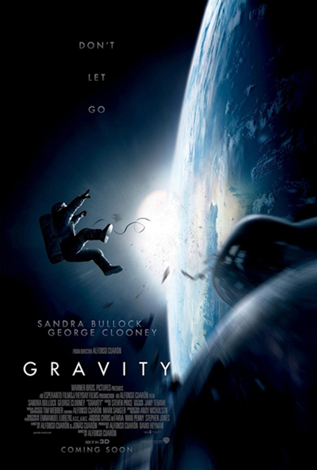 gravity box office usa