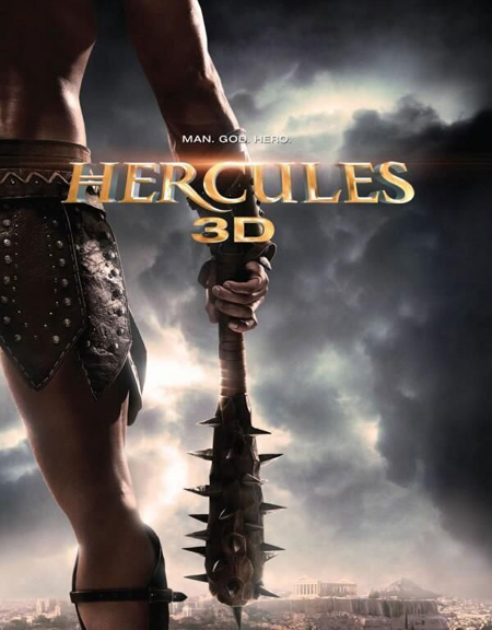 hércules 3d