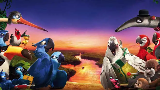 rio 2