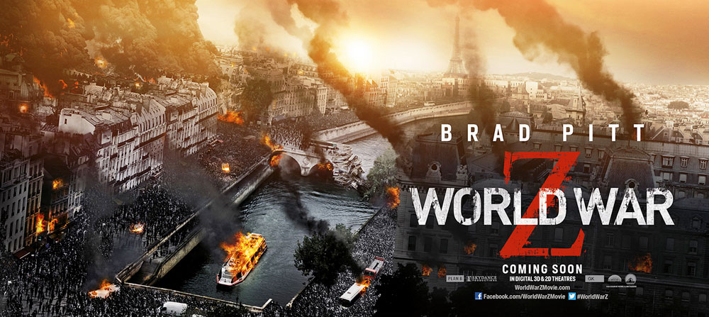 world-war-z-nuevos poster-paris