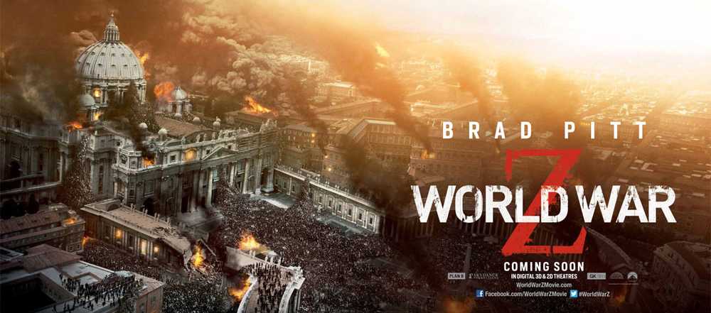 world war z