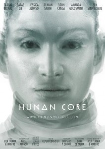 human_core