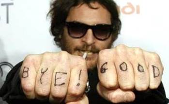 joaquin phoenix