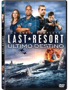 last resort: último destino