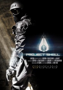 project_shell