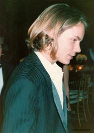 river phoenix