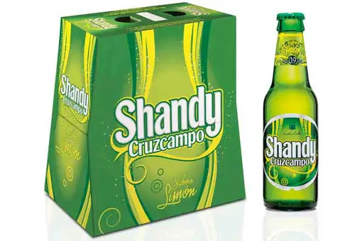 shandy cruzcampo