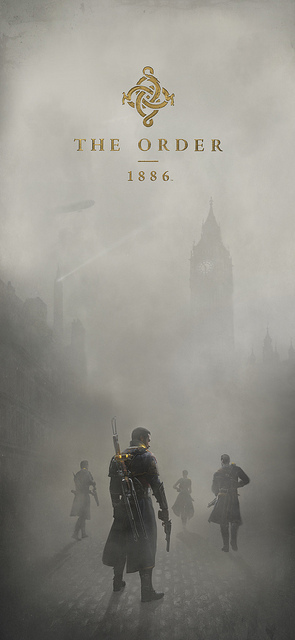 the order: 1886