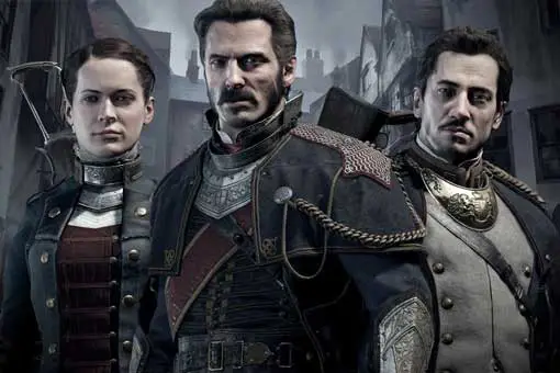 the order: 1886