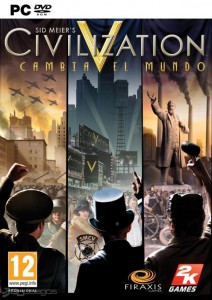 sid meier’s civilization v