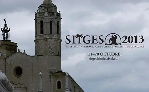 sitges 2013