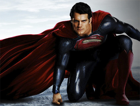 superman el hombre de acero box office usa